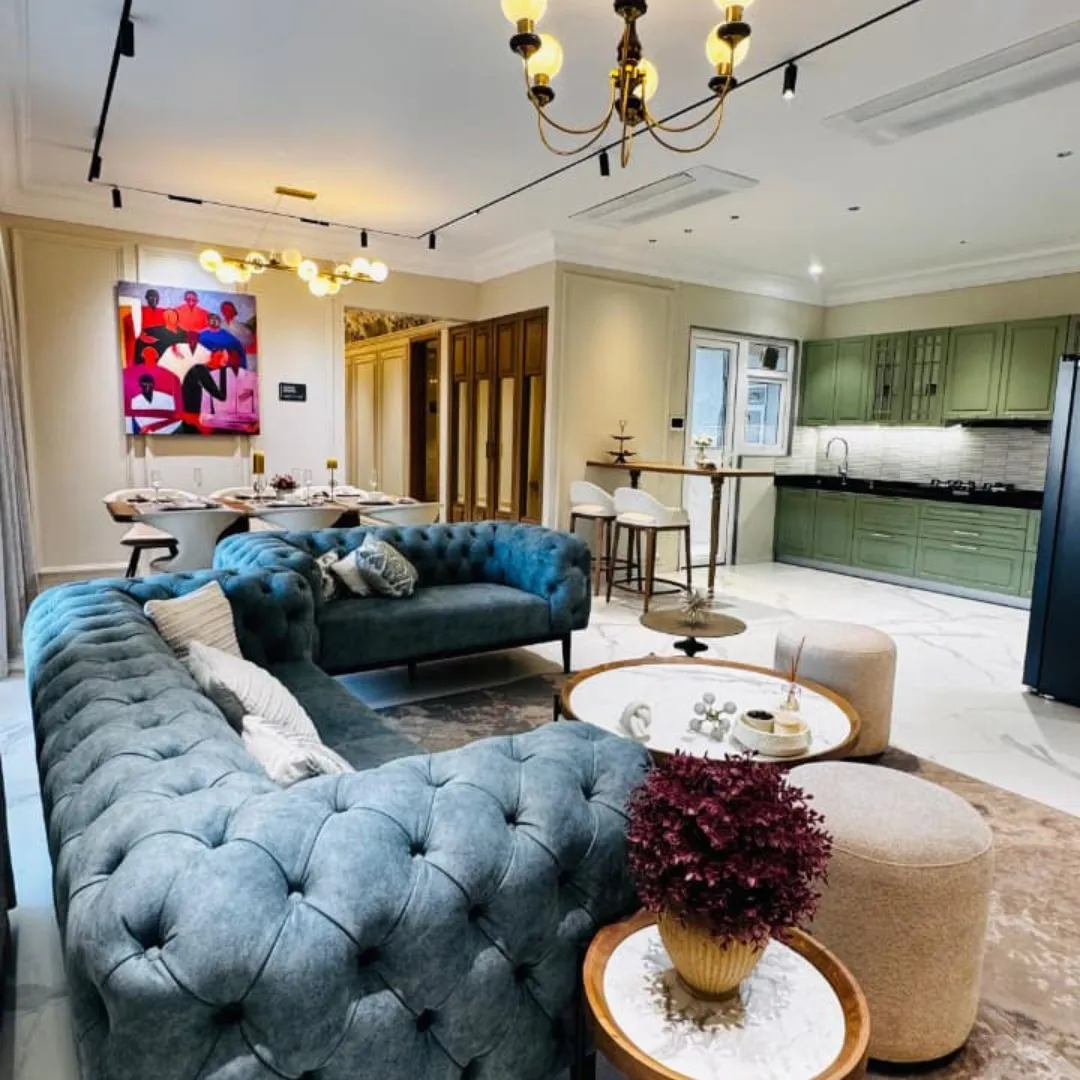 Ace Ayodhya interior