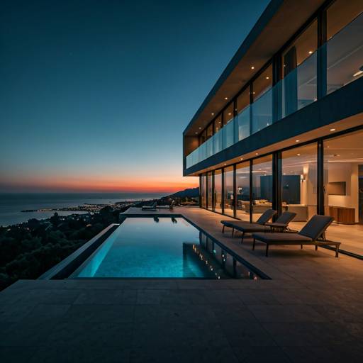 Masulkar Estates Luxury Properties Pune