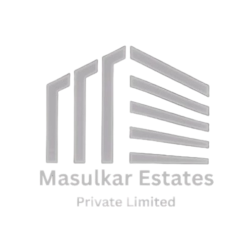 Masulkar Estates Logo
